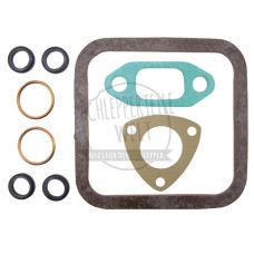 Oberdichtsatz Kipphebelschale angegossen passend für Porsche-Diesel 219 329 339