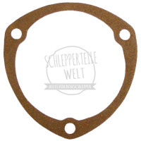 Dichtung Seitendeckel für Porsche-Diesel 208 308 318 329 339 419 A 122 A 144