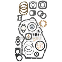 Dichtsatz Motorblock passend für Porsche-Diesel 308 318 319 329 339 A 133 P 133
