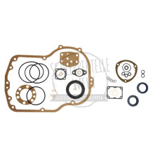 Dichtsatz Motorblock passend für Porsche-Diesel Junior 108 ohne Ölkupplung