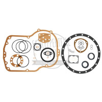 Dichtsatz Motorblock passend für Porsche-Diesel Junior mit Ölkupplung