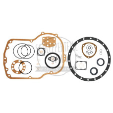 Dichtsatz Motorblock passend für Porsche-Diesel Junior mit Ölkupplung