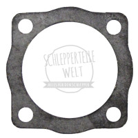 Dichtung Spaltfilterdeckel passend für Porsche-Diesel 109 A 111 Junior 108