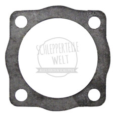 Dichtung Spaltfilterdeckel passend für Porsche-Diesel 109 A 111 Junior 108