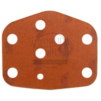 Dichtung Spaltfilter passend für Porsche-Diesel 109 A 111 Junior 108