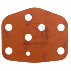 Dichtung Spaltfilter passend für Porsche-Diesel 109 A 111 Junior 108