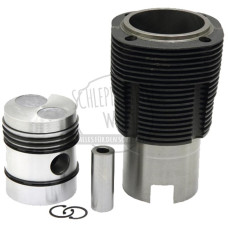 Kolbensatz Kolben Ø 95 mm für Porsche-Diesel 218 418 A 111 A 133 AP 18 Super 308