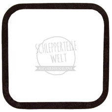 Ventildeckeldichtung Ventildeckel aus Aluguss für Porsche-Diesel 108 122 217 238