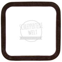 Ventildeckeldichtung Ventildeckel aus Blech für Porsche-Diesel 108 122 217 238