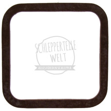 Ventildeckeldichtung Ventildeckel aus Blech für Porsche-Diesel 108 122 217 238