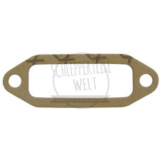 Dichtung Ansaugkrümmer, Kipphebelschale geschraubt für Porsche-Diesel 108 122