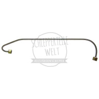 Einspritzleitung passend für Porsche-Diesel 109 A 111 Junior 108 P 111