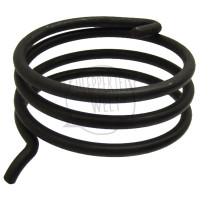 Feder Lüfterrad passend für Porsche-Diesel Junior