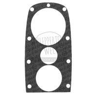 Dichtung Zwischengehäuse, Getriebe passend für Porsche-Diesel 108 109