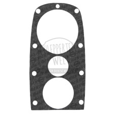 Dichtung Zwischengehäuse, Getriebe passend für Porsche-Diesel 108 109