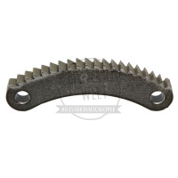 Zahnsegment passend für Porsche-Diesel 108 109 217 219 238 329 339