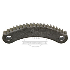 Zahnsegment passend für Porsche-Diesel 108 109 217 219 238 329 339