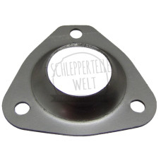 Kugelpfanne passend für Porsche-Diesel Junior