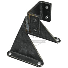 Sitzkonsole ohne Hydraulik für Porsche-Diesel Junior 109 mit Eckerle Hydraulik