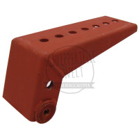 Sitzträger passend für Porsche-Diesel 122 133 208 218 308 AP 18 AP 22