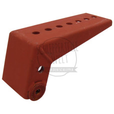 Sitzträger passend für Porsche-Diesel 122 133 208 218 308 AP 18 AP 22