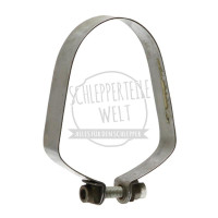 Spannband Lichtmaschine passend für Porsche-Diesel 108 109 111