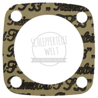 Dichtung Spaltfilter für Porsche-Diesel 208 308 318 329 339 419 A 122 A 144