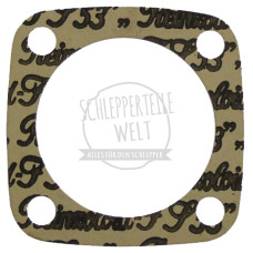 Dichtung Spaltfilter für Porsche-Diesel 208 308 318 329 339 419 A 122 A 144