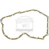 Dichtung Stirndeckel für Porsche-Diesel 208 308 318 329 339 419 A 122 A 144