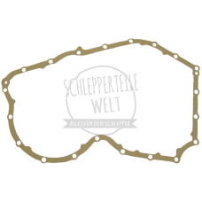 Dichtung Stirndeckel für Porsche-Diesel 208 308 318 329 339 419 A 122 A 144