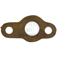 Dichtung Ölsieb passend für Porsche-Diesel 208 308 318 329 339 419 A 122 A 144