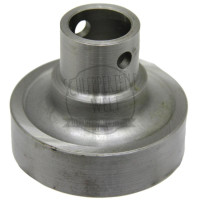 Nabe passend für Porsche-Diesel 208 308 319 339 419 A 133 P 122 P 144