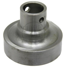 Nabe passend für Porsche-Diesel 208 308 319 339 419 A 133 P 122 P 144