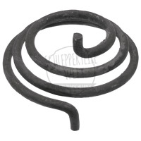 Feder Lüfterrad passend für Porsche-Diesel 208 308 319 339 419 A 133 P 122 P 144