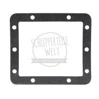 Dichtung Seitendeckel für Porsche-Diesel 122 133 208 218 AP 16 AP 17 AP 18 AP 22