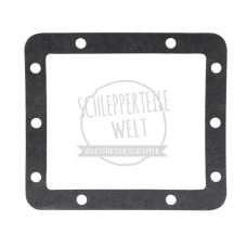 Dichtung Seitendeckel für Porsche-Diesel 122 133 208 218 AP 16 AP 17 AP 18 AP 22