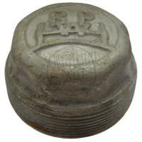 Nabendeckel passend für Deutz-Fahr 308 319 419 6005 6006 7006 7506 D 55