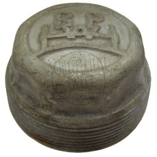 Nabendeckel passend für Deutz-Fahr 308 319 419 6005 6006 7006 7506 D 55