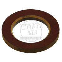 Druckscheibe passend für Porsche-Diesel 308