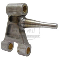 Schwinghebel mit Dorn für Drehfeder für Porsche-Diesel 122 133 208 218 308 AP 18