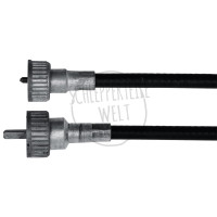 Tachowelle passend für Porsche-Diesel 308