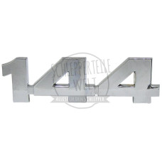 Emblem passend für passend für Porsche-Diesel