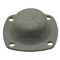 Nabendeckel passend für Porsche-Diesel 208 218 A 122 AP 17 AP 18 AP 22 P 122