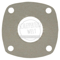 Dichtung passend für Porsche-Diesel 208 218 A 122 AP 17 AP 18 AP 22 P 122