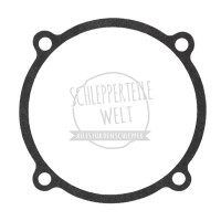 Dichtung Lagerdeckel, Achswelle hinten für Porsche-Diesel 122 208 218 AP 16