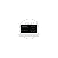 Bremswellenlager für Porsche-Diesel 208 218 A 122 AP 16 AP 17 AP 18 AP 22 P 122