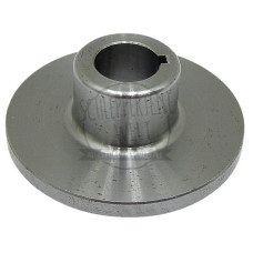 Kupplungshälfte Lichtmaschine für Porsche-Diesel 217 218 238 AP 17 AP 18 AP 22