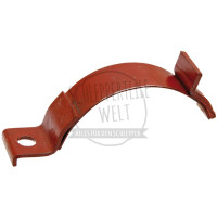 Spannband Lichtmaschine, unten für Porsche-Diesel 217 218 238 AP 17 AP 18 AP 22