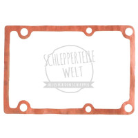 Dichtung Gehäuse, Unterteil, Eckerle Hydraulik passend für Porsche-Diesel 217