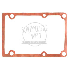 Dichtung Gehäuse, Unterteil, Eckerle Hydraulik passend für Porsche-Diesel 217